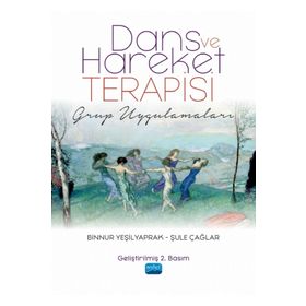 Dans ve Hareket Terapisi - Nobel Yayınevi