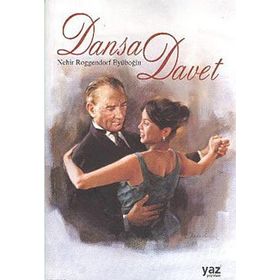 DANSA DAVET GAZI'NIN HÜZÜNLÜ AŞIĞI - NEHIR ROGGENDORF EYÜBOĞLU