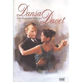 DANSA DAVET GAZI'NIN HÜZÜNLÜ AŞIĞI - NEHIR ROGGENDORF EYÜBOĞLU