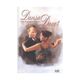 DANSA DAVET GAZI'NIN HÜZÜNLÜ AŞIĞI - NEHIR ROGGENDORF EYÜBOĞLU