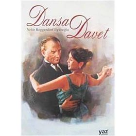 DANSA DAVET GAZI'NIN HÜZÜNLÜ AŞIĞI - NEHIR ROGGENDORF EYÜBOĞLU