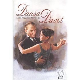 DANSA DAVET GAZI'NIN HÜZÜNLÜ AŞIĞI - NEHIR ROGGENDORF EYÜBOĞLU