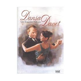 DANSA DAVET GAZI'NIN HÜZÜNLÜ AŞIĞI - NEHIR ROGGENDORF EYÜBOĞLU