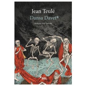 Dansa Davet - Jean Teule