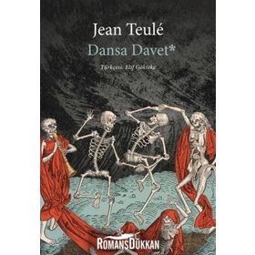 Dansa Davet - Jean Teule
