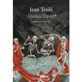 Dansa Davet - Jean Teule