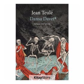 Dansa Davet - Jean Teule