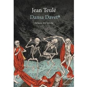 Dansa Davet - Jean Teule