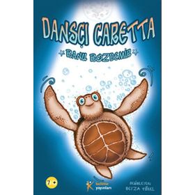 Dansçı Caretta - Banu Bozdemir