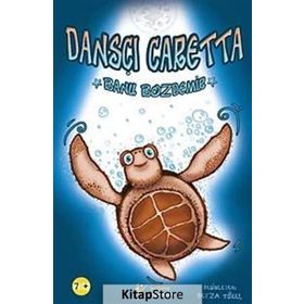 Dansçı Caretta - Banu Bozdemir