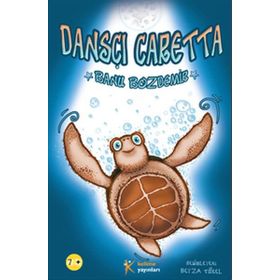 Dansçı Caretta - Banu Bozdemir