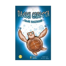 Dansçı Caretta - Banu Bozdemir