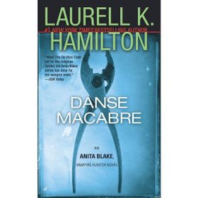 Danse Macabre - Laurell K. Hamilton