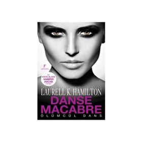 Danse Macabre - Laurell K. Hamilton