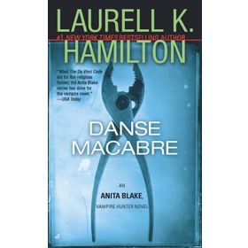 Danse Macabre - Laurell K. Hamilton