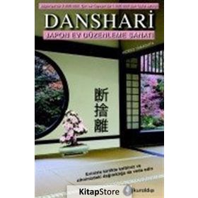 Danshari: Japon Ev Düzenleme Sanatı - Hideko Yamashita