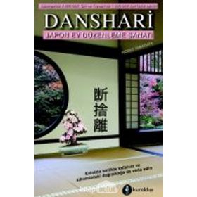 Danshari: Japon Ev Düzenleme Sanatı - Hideko Yamashita