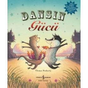 Dansın Gücü - Thomas Docherty