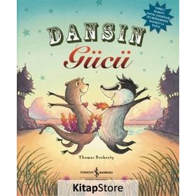 Dansın Gücü - Thomas Docherty