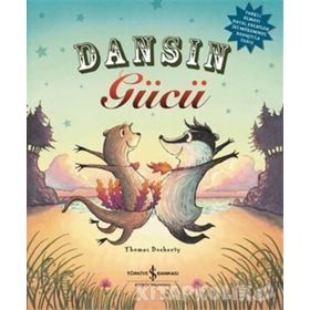 Dansın Gücü - Thomas Docherty