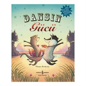 Dansın Gücü - Thomas Docherty