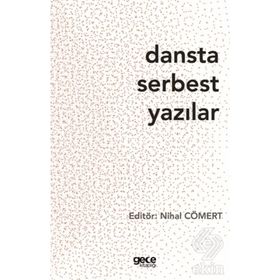Dansta Serbest Yazılar - Kolektif