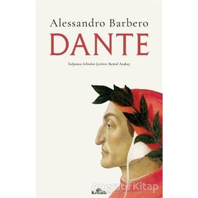 Dante - Alessandro Barbero