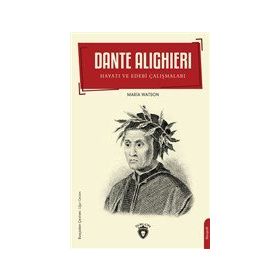 Dante Alighieri - Maria Watson