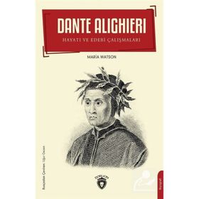 Dante Alighieri - Maria Watson