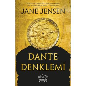 Dante Denklemi - Jane Jensen