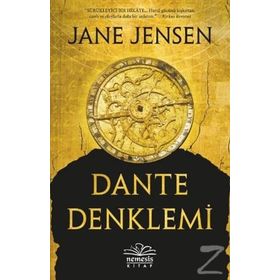 Dante Denklemi - Jane Jensen