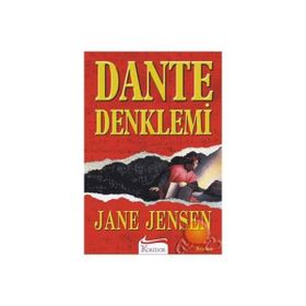 Dante Denklemi - Jane Jensen