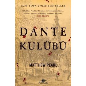 Dante Kulübü - Mathew Pearl
