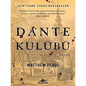 Dante Kulübü - Mathew Pearl