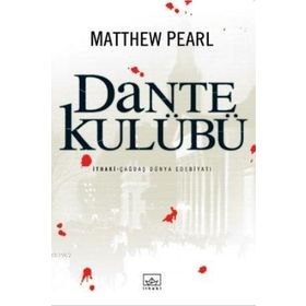 DANTE KULÜBÜ - MATTHEV PEAL
