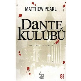 DANTE KULÜBÜ - MATTHEV PEAL