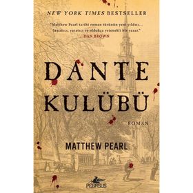 DANTE KULÜBÜ - MATTHEV PEAL