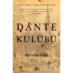 DANTE KULÜBÜ - MATTHEV PEAL