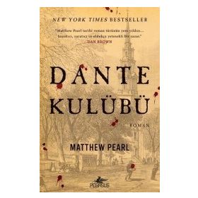 DANTE KULÜBÜ - MATTHEV PEAL