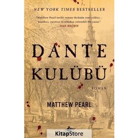 DANTE KULÜBÜ - MATTHEV PEAL