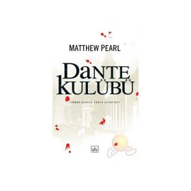 DANTE KULÜBÜ - MATTHEV PEAL