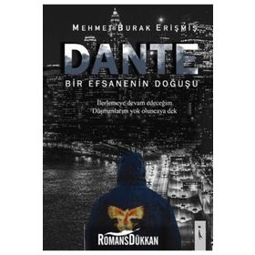 Dante - Mehmet Burak Erişmiş