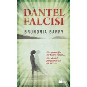 DANTEL FALCISI - BRUNOINA BARRY
