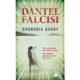 DANTEL FALCISI - BRUNOINA BARRY