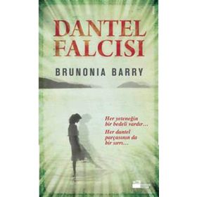 DANTEL FALCISI - BRUNOINA BARRY