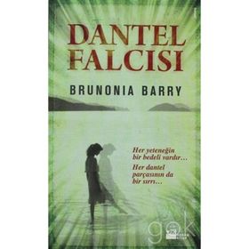 DANTEL FALCISI - BRUNOINA BARRY