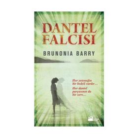 DANTEL FALCISI - BRUNOINA BARRY