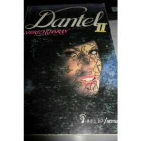 DANTEL - SHIRLEY CONRAN