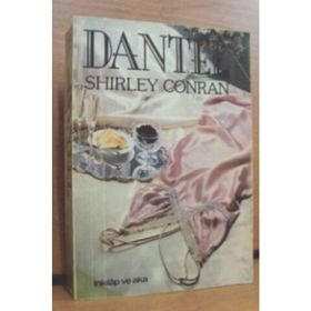 DANTEL - SHIRLEY CONRAN