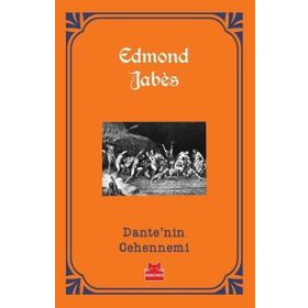 Dante'nin Cehennemi - Edmond Jabes